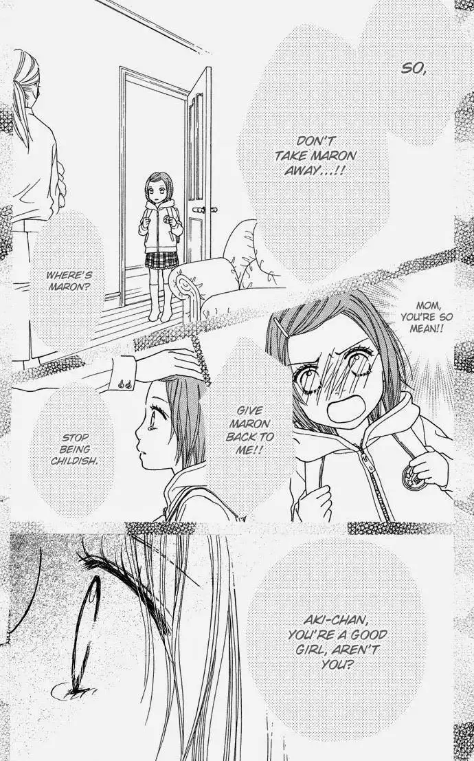 Parfait Tic Chapter 1.005 22